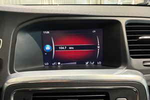 Volvo V60 bild 12