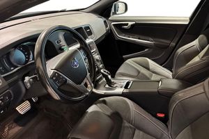 Volvo V60 bild 7