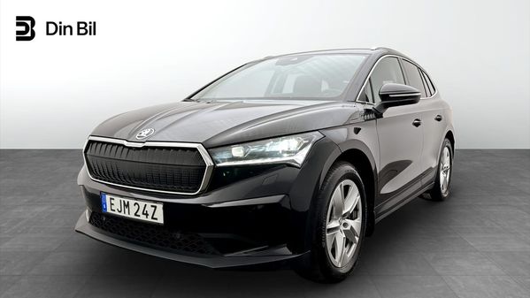 Skoda Enyaq 85x | 5,75% ränta + fri service | Drag - 2025