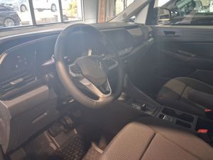 Volkswagen Caddy bild 3