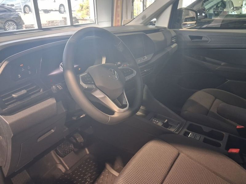 Volkswagen Caddy bild 3