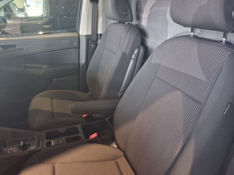 Volkswagen Caddy bild 4