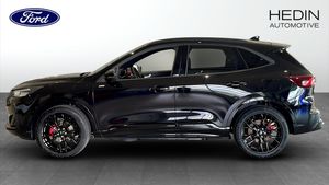 Ford Kuga bild 6