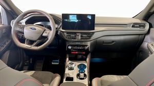 Ford Kuga bild 4