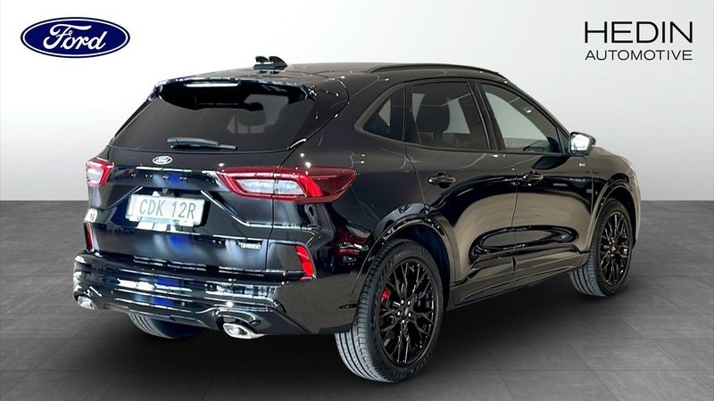 Ford Kuga bild 2