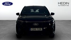 Ford Kuga bild 8