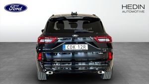 Ford Kuga bild 7