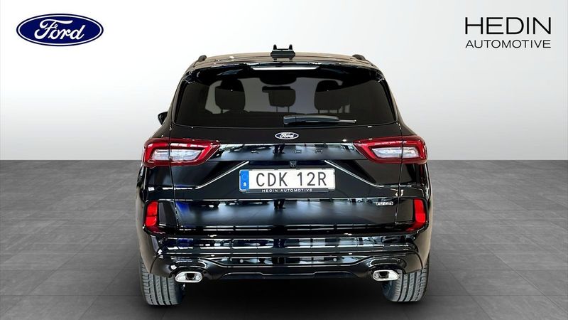 Ford Kuga bild 7