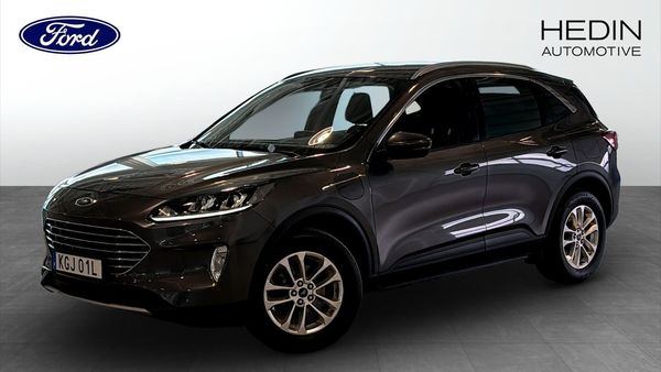 Ford Kuga Titanium PHEV Privatleasing fr 3995:-/mån - 2023