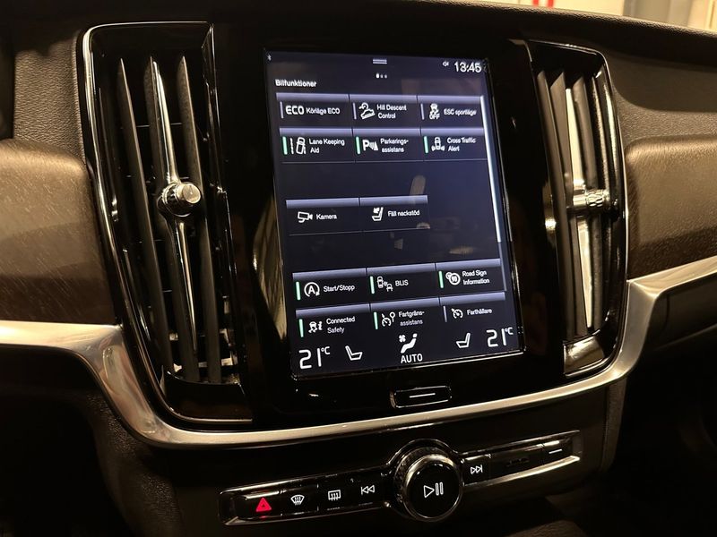 Volvo V90 bild 24