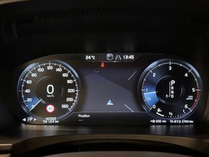 Volvo V90 bild 22