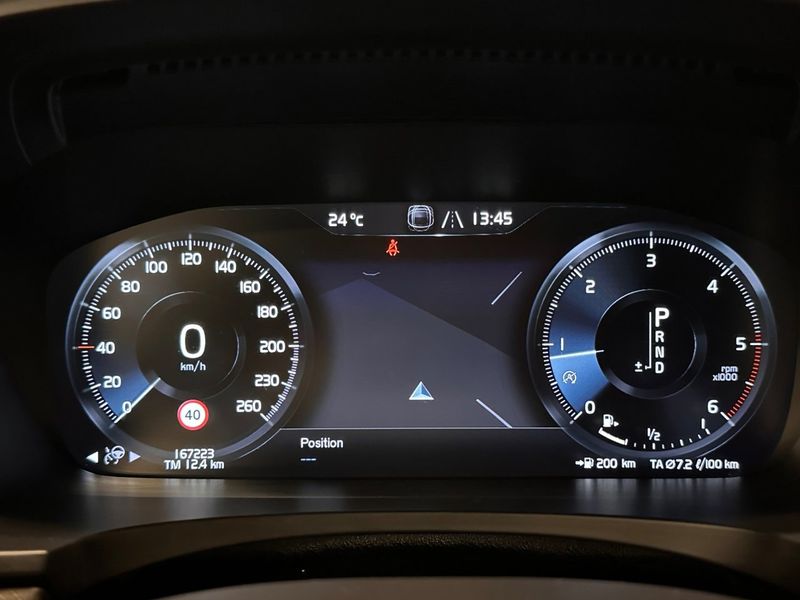 Volvo V90 bild 22