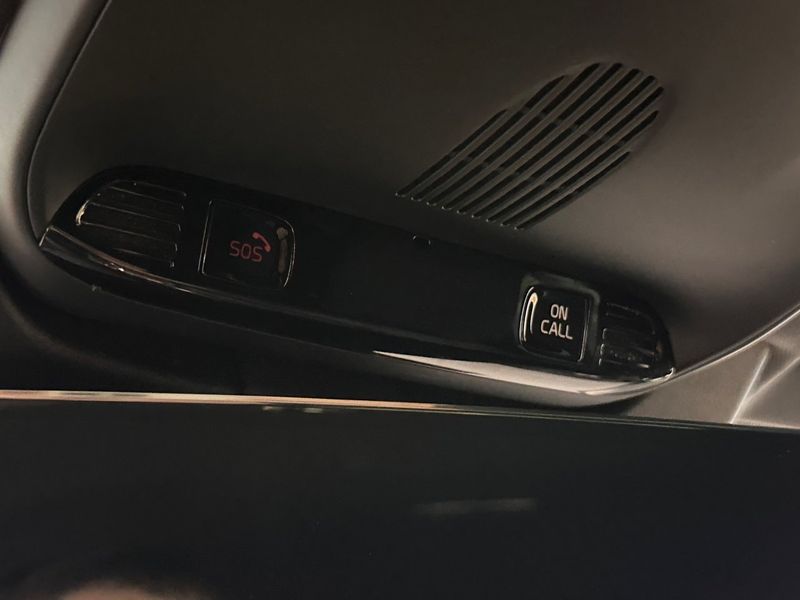 Volvo V90 bild 11