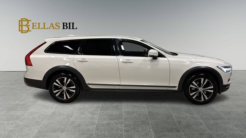 Volvo V90 bild 7