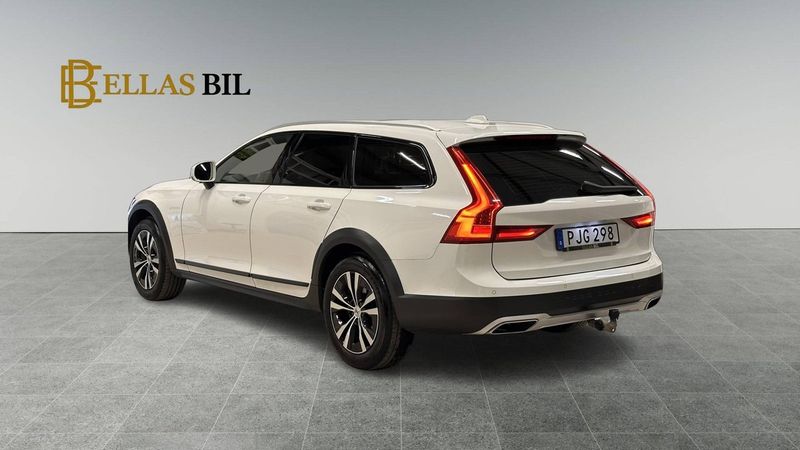 Volvo V90 bild 4