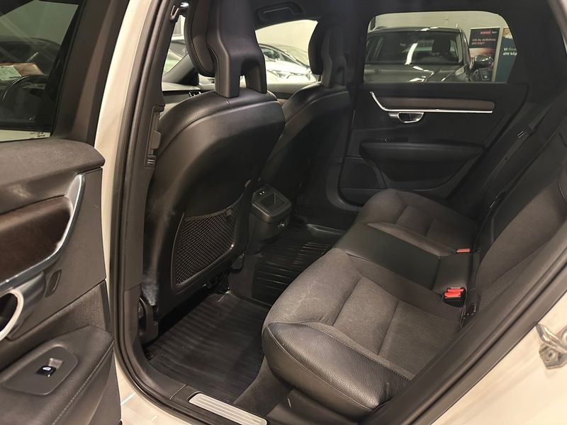 Volvo V90 bild 33