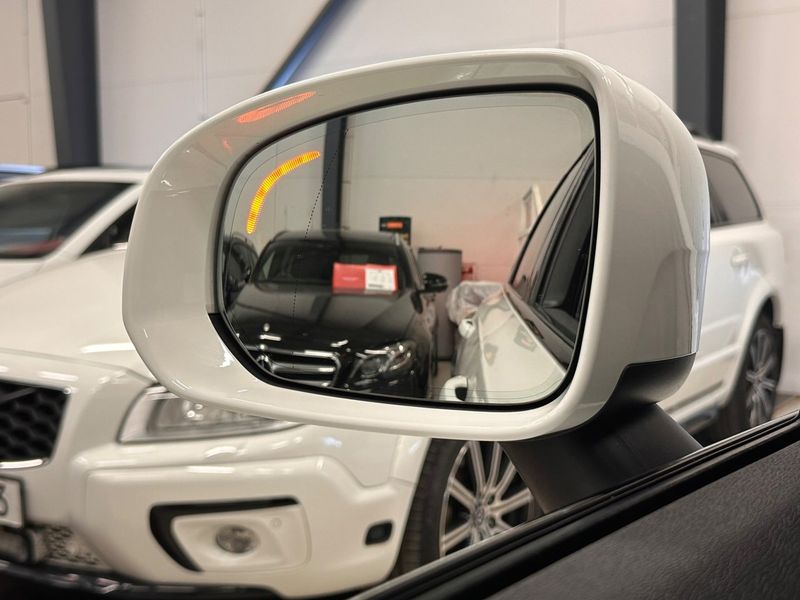 Volvo V90 bild 10
