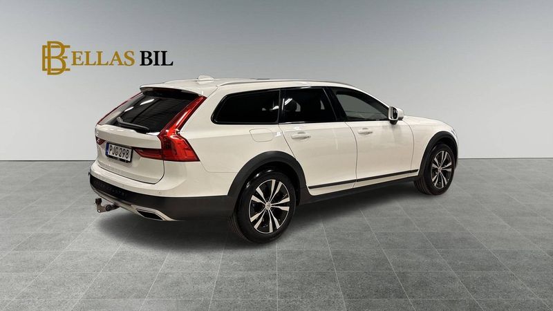 Volvo V90 bild 5