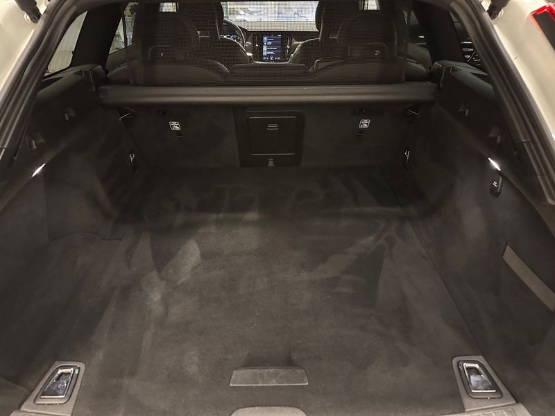 Volvo V90 bild 34
