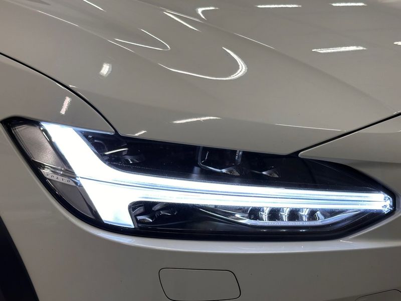 Volvo V90 bild 3