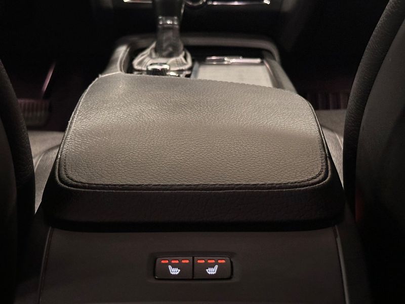 Volvo V90 bild 21