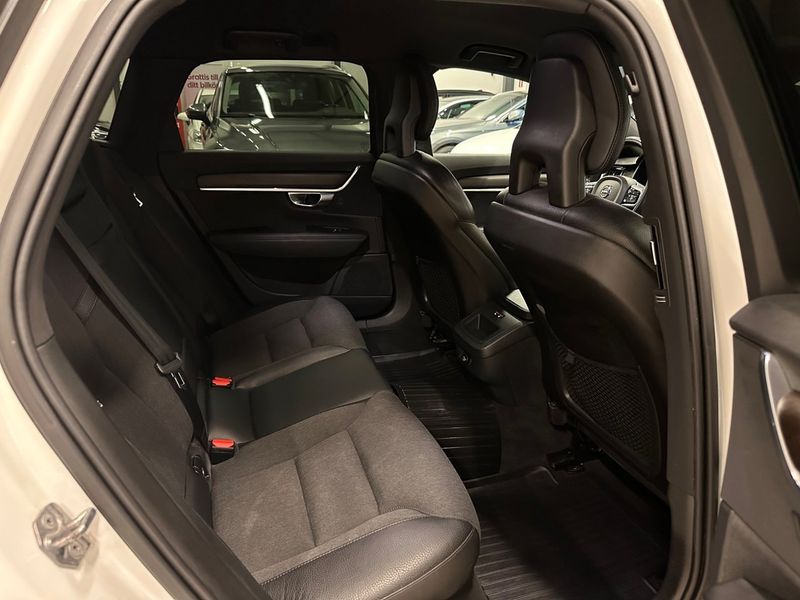 Volvo V90 bild 12