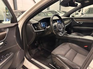 Volvo V90 bild 32