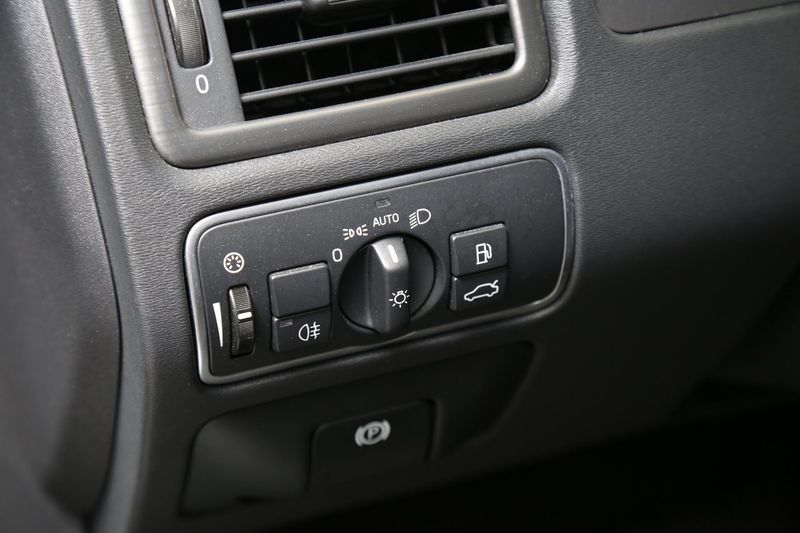Volvo XC70 bild 14