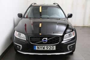 Volvo XC70 bild 6