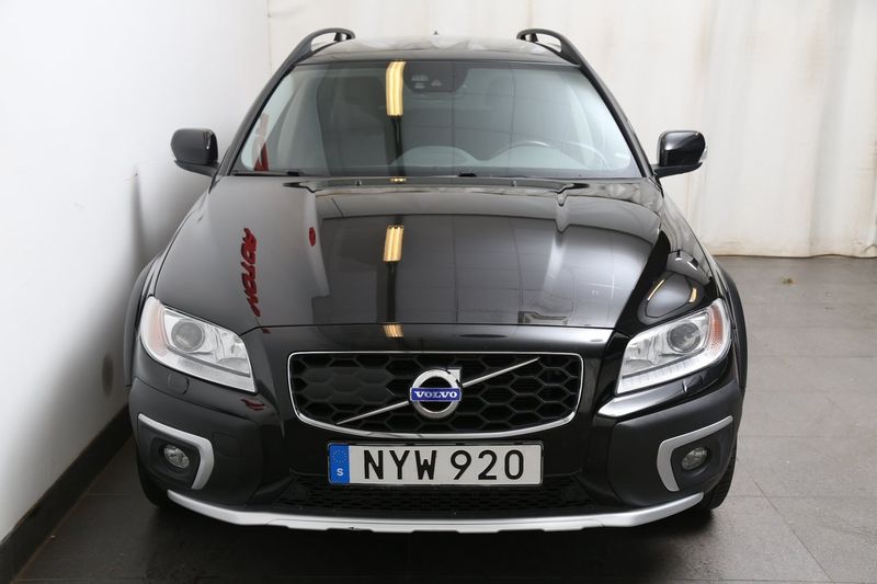 Volvo XC70 bild 6