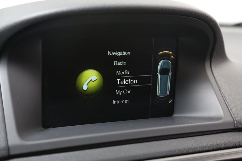 Volvo XC70 bild 23