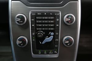 Volvo XC70 bild 24