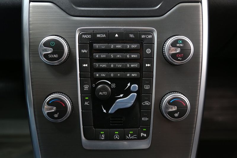 Volvo XC70 bild 24