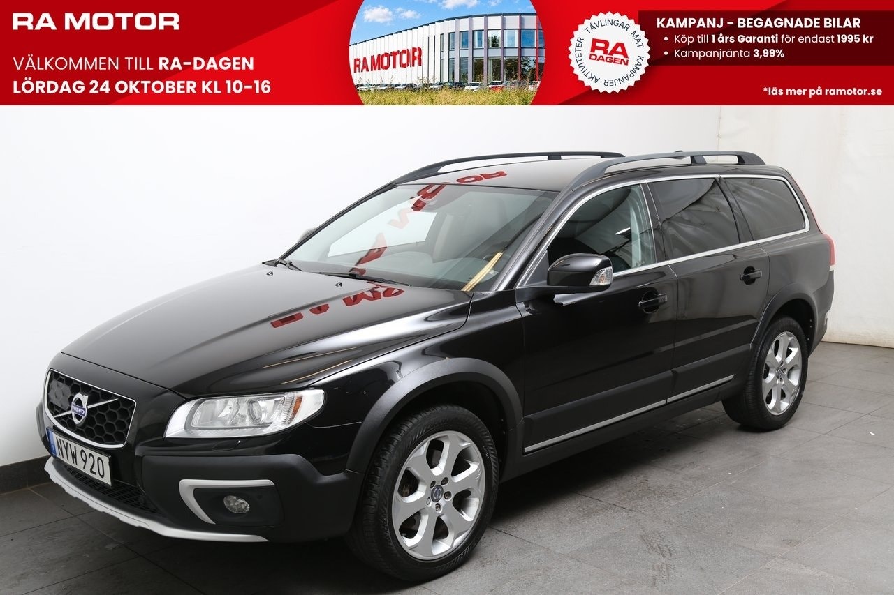Volvo XC70