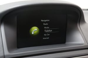 Volvo XC70 bild 21