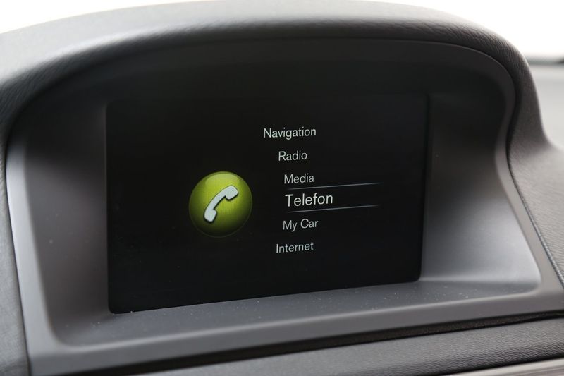 Volvo XC70 bild 21