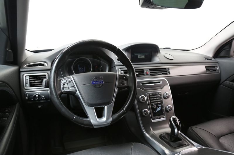 Volvo XC70 bild 16