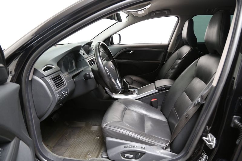Volvo XC70 bild 12