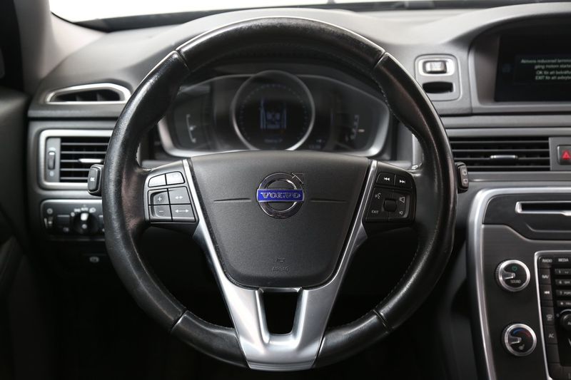 Volvo XC70 bild 18