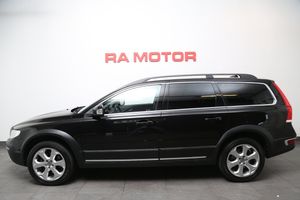 Volvo XC70 bild 4