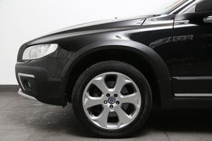 Volvo XC70 bild 9