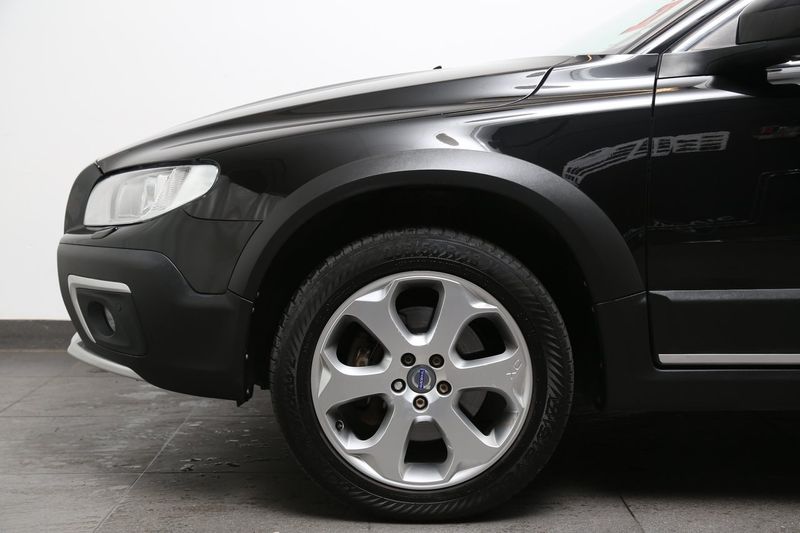 Volvo XC70 bild 9
