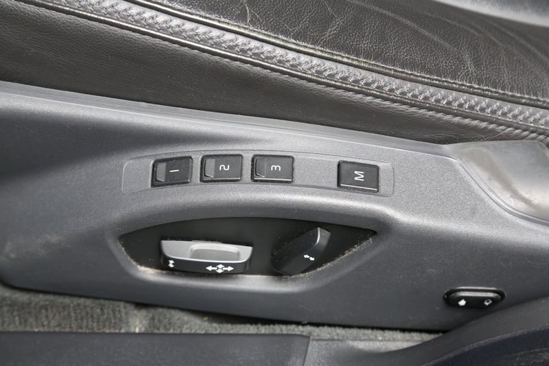 Volvo XC70 bild 15