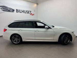 BMW 320 bild 2