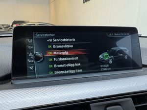BMW 320 bild 14