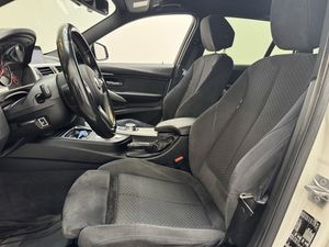 BMW 320 bild 8
