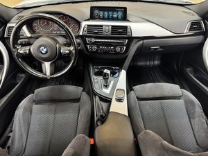 BMW 320 bild 10