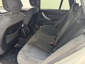 BMW 320 bild 17
