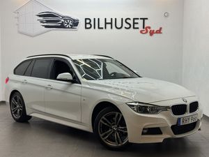 BMW 320 bild 1