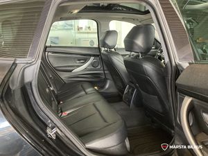 BMW 320 bild 10